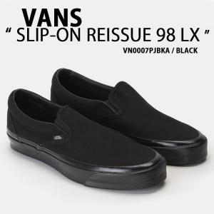 VANS バンズ スニーカー SUEDE SLIP-ON 59 LX OLIVE VN0007QEOLV