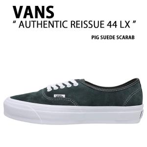 VANS（ヴァンズ） バンズ スニーカー PREMIUM AUTHENTIC 44 KICKDOWN
