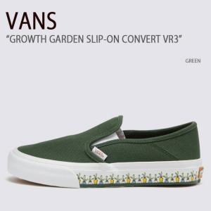 VANS バンズ　グロウガーデンオーセンティック　28cm VANS バンズ グロウガーデンオーセンティック 28cm
