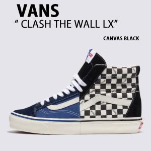 VANS（ヴァンズ） バンズ スニーカー SK8-Hi REISSUE 38 LX