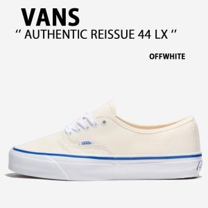 VANS（ヴァンズ） バンズ スニーカー AUTHENTIC WHITE ORANGE V44CF