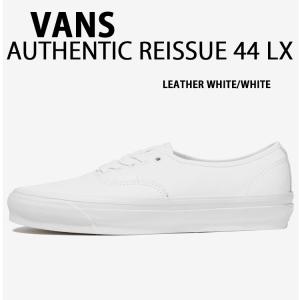 VANS（ヴァンズ） バンズ スニーカー AUTHENTIC REISSUE 44 LX PIG