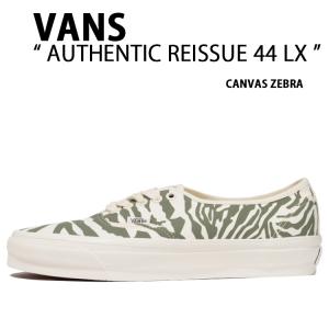 VANS（ヴァンズ） バンズ スニーカー AUTHENTIC 44 CAMO ANTIQUE GOLD
