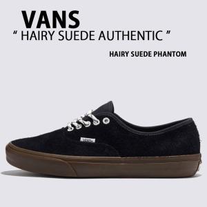 VANS（ヴァンズ） バンズ スニーカー PIG SUEDE AUTHENTIC INCENSE