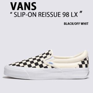 VANS バンズ スニーカー CHECKERBO...の商品画像