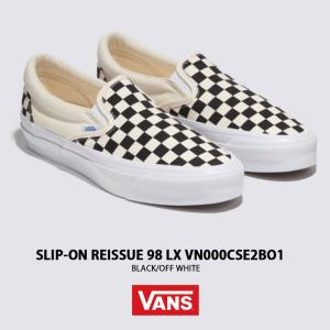 VANS バンズ スニーカー CHECKERB...の詳細画像1