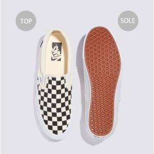 VANS バンズ スニーカー CHECKERB...の詳細画像3