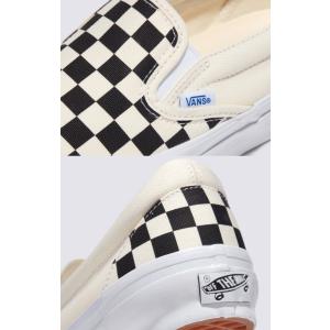 VANS バンズ スニーカー CHECKERB...の詳細画像4