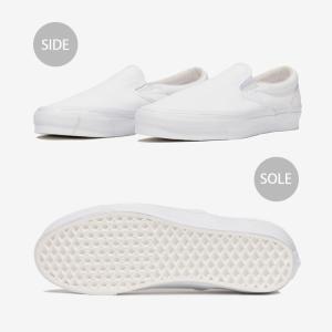VANS バンズ スリッポン SLIP-ON ...の詳細画像2