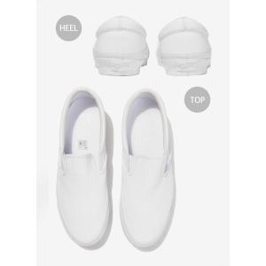 VANS バンズ スリッポン SLIP-ON ...の詳細画像3