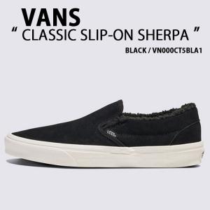VANS（ヴァンズ） バンズ スニーカー PREMIUM CLASSIC SLIP-ON 98