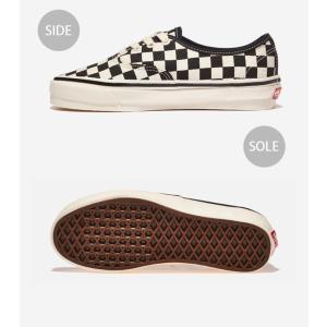 VANS バンズ スニーカー AUTHENTI...の詳細画像1
