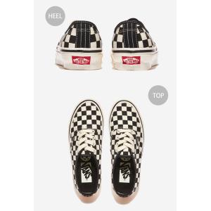 VANS バンズ スニーカー AUTHENTI...の詳細画像2