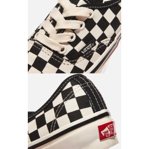 VANS バンズ スニーカー AUTHENTI...の詳細画像3