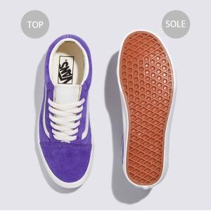 VANS バンズ スニーカー SUEDE OL...の詳細画像3