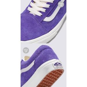 VANS バンズ スニーカー SUEDE OL...の詳細画像4