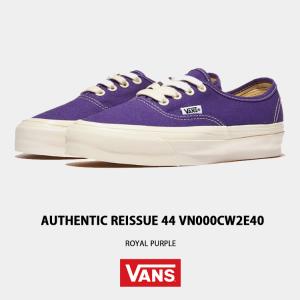 VANS バンズ スニーカー AUTHENTI...の詳細画像1