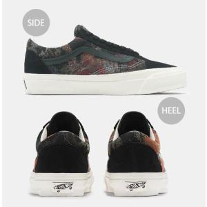 VANS バンズ スニーカー OLD SKOO...の詳細画像2