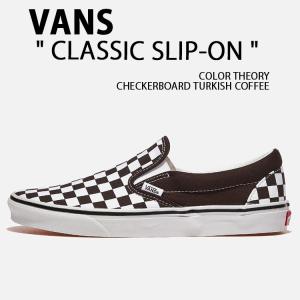 VANS（ヴァンズ） バンズ スリッポン UA CLASSIC SLIP-ON DIAMOND