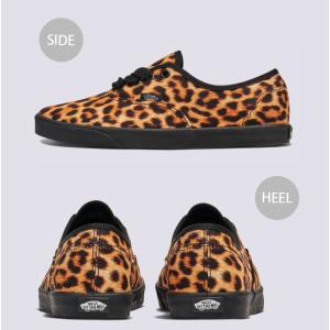 VANS バンズ スニーカー AUTHENTI...の詳細画像2