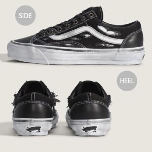 VANS バンズ スニーカー OTW OLD ...の詳細画像2