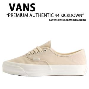 VANS バンズ スニーカー PREMIUM A...の商品画像