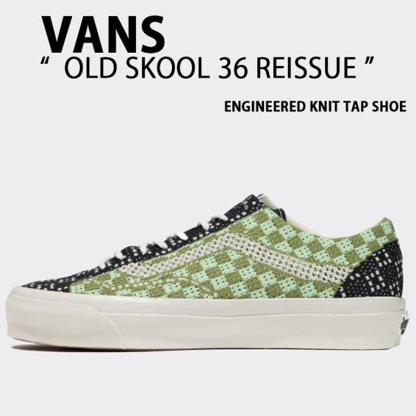 VANS バンズ スニーカー OTW OLDSKOOL 36 REISSUE ENGINEERED ...