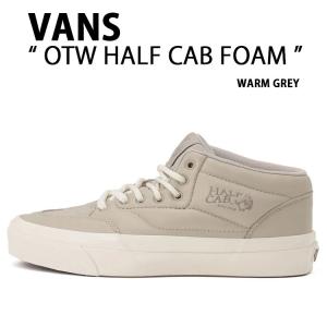 VANS（ヴァンズ） バンズ スニーカーSPORT 73 LX PREMIUM PIG SUEDE