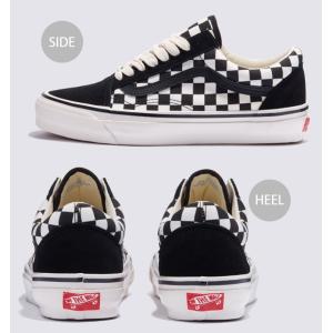 VANS バンズ スニーカー PREMIUM ...の詳細画像2