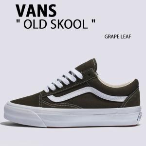 VANS バンズ スニーカー OLD SKOOL...の商品画像