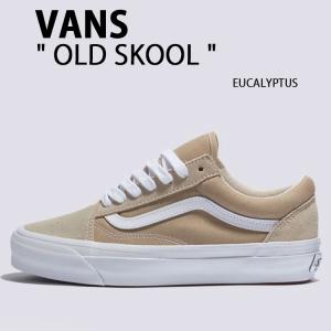 VANS バンズ スニーカー OLD SKOOL...の商品画像