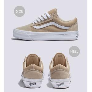 VANS バンズ スニーカー OLD SKOO...の詳細画像2