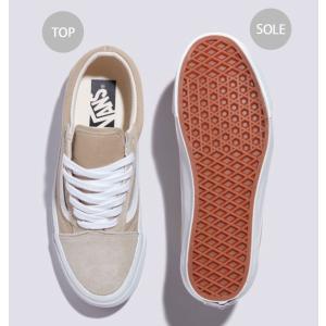 VANS バンズ スニーカー OLD SKOO...の詳細画像3