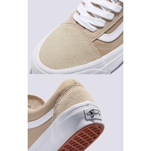 VANS バンズ スニーカー OLD SKOO...の詳細画像4