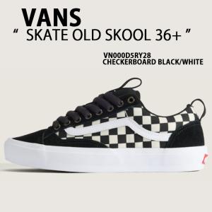 VANS バンズ スニーカー SKATE OLD...の商品画像