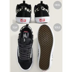 VANS バンズ スニーカー SKATE OL...の詳細画像2