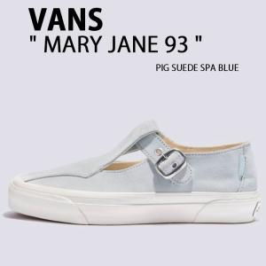 VANS バンズ シューズ MARY JANE ...の商品画像