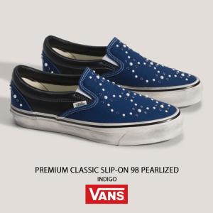 VANS バンズ スニーカー PREMIUM ...の詳細画像1