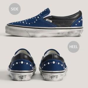 VANS バンズ スニーカー PREMIUM ...の詳細画像2