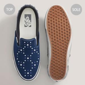 VANS バンズ スニーカー PREMIUM ...の詳細画像3