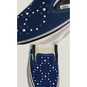 VANS バンズ スニーカー PREMIUM ...の詳細画像4