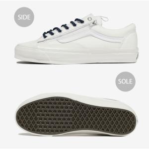 VANS バンズ スニーカー LX OLD S...の詳細画像2