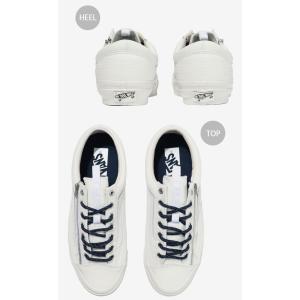 VANS バンズ スニーカー LX OLD S...の詳細画像3