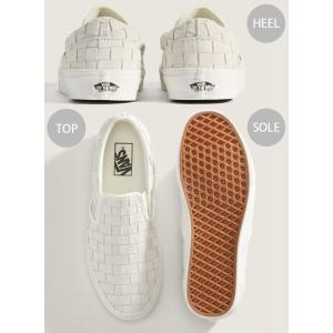 VANS バンズ スニーカー CLASSIC ...の詳細画像2
