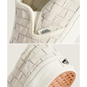 VANS バンズ スニーカー CLASSIC ...の詳細画像3
