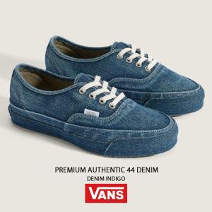 VANS バンズ シューズ PREMIUM A...の詳細画像1