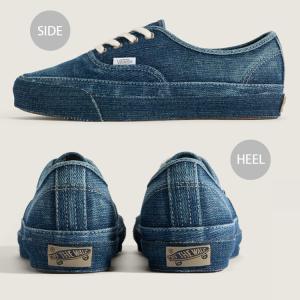 VANS バンズ シューズ PREMIUM A...の詳細画像2