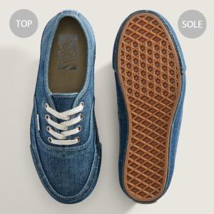 VANS バンズ シューズ PREMIUM A...の詳細画像3