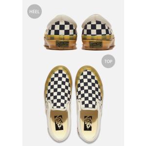 VANS バンズ スニーカー CLASSIC ...の詳細画像3