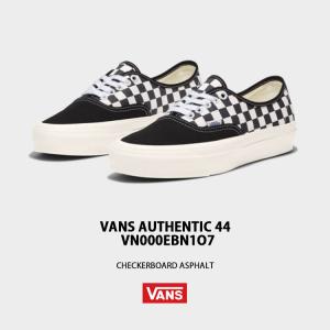 VANS バンズ スニーカー AUTHENTI...の詳細画像1